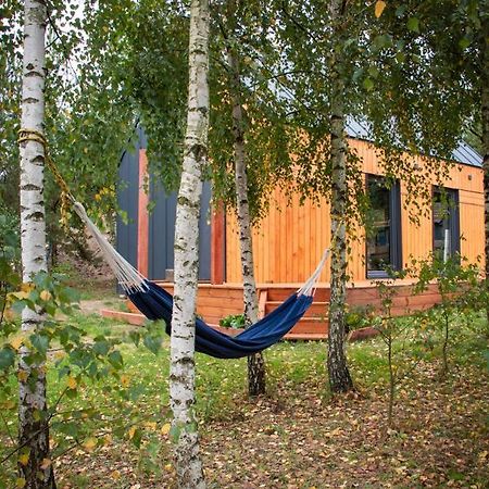 Przystanek Golubie Villa Екстериор снимка