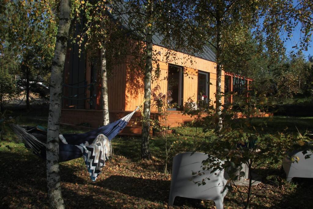 Przystanek Golubie Villa Екстериор снимка