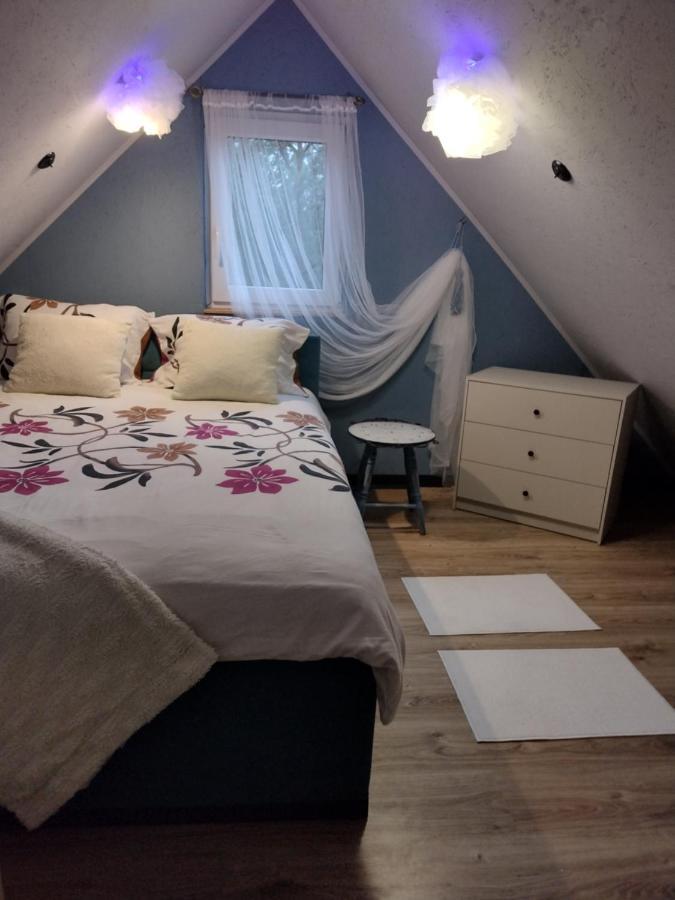 Przystanek Golubie Villa Екстериор снимка