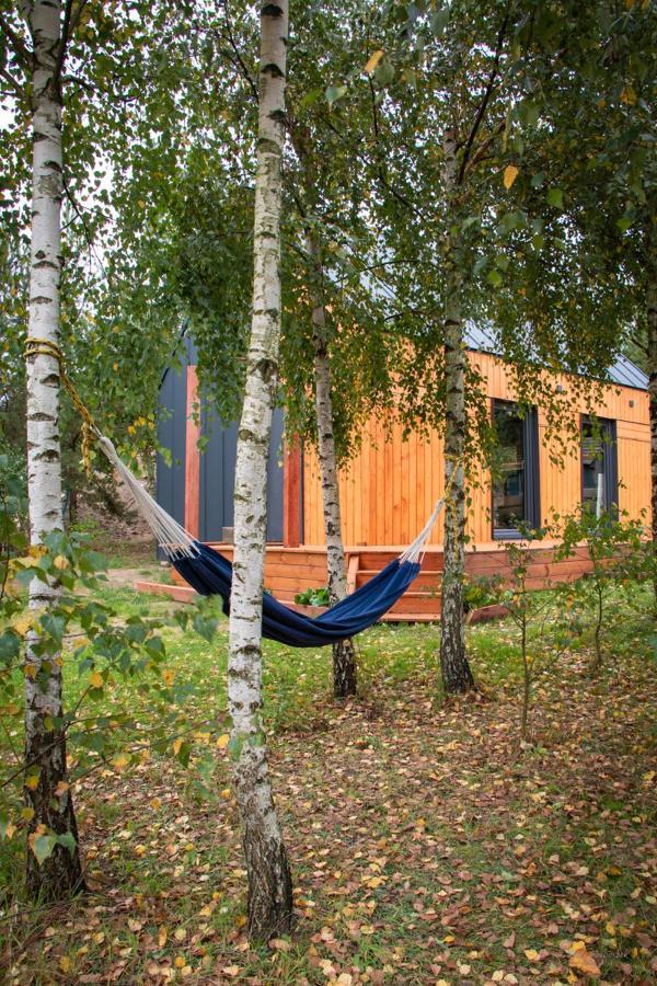 Przystanek Golubie Villa Екстериор снимка